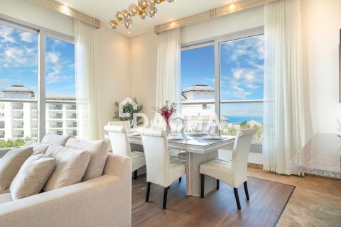 Apartment de 3 dormitorios en The Crescent, UAE No. 210346 24