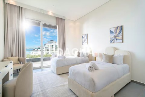 Apartment de 3 dormitorios en The Crescent, UAE No. 210346 27