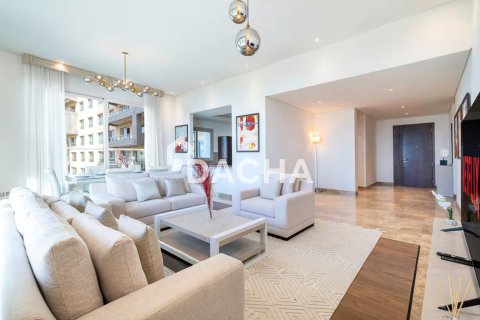 Apartment de 3 dormitorios en The Crescent, UAE No. 210346 28