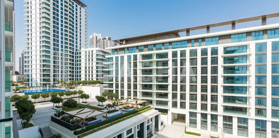 Apartment de 3 dormitorios en Dubai Creek Harbour (The Lagoons), UAE No. 210342