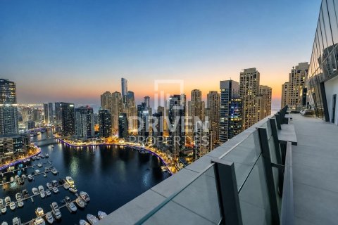 5 غرفة نوم  بانتهاوس في Silverene, الإمارات العربية المتحدة رقم 204765