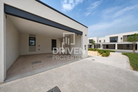 4 غرف نوم فيلا في جبل علي, الإمارات العربية المتحدة رقم 204767 26