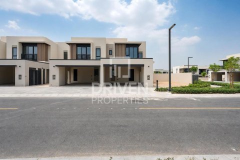 4 غرف نوم فيلا في جبل علي, الإمارات العربية المتحدة رقم 204767