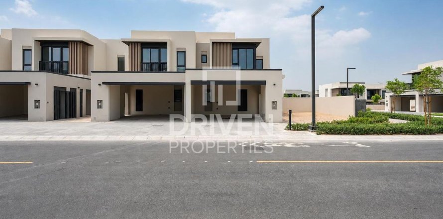 4 غرف نوم فيلا في جبل علي, الإمارات العربية المتحدة رقم 204767