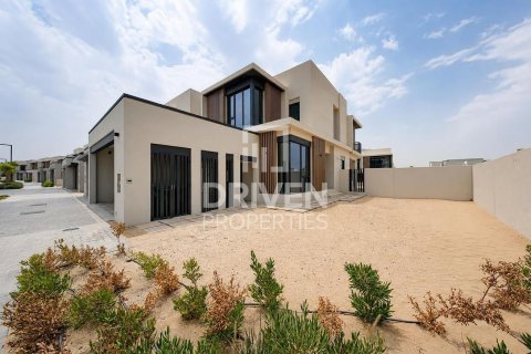 4 غرف نوم فيلا في جبل علي, الإمارات العربية المتحدة رقم 204767 27