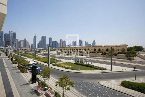 Квартира с 1 спальней в City Walk, ОАЭ №204763 17