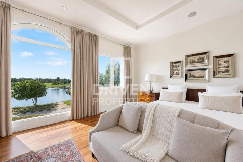 5 غرفة نوم  فيلا في Sienna Lakes, الإمارات العربية المتحدة رقم 204764 7