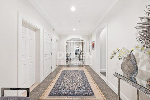 5 غرفة نوم  فيلا في Sienna Lakes, الإمارات العربية المتحدة رقم 204764 13