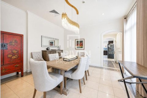 5 غرفة نوم  فيلا في Sienna Lakes, الإمارات العربية المتحدة رقم 204764 5