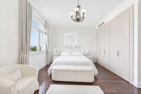 5 غرفة نوم  فيلا في Sienna Lakes, الإمارات العربية المتحدة رقم 204764 8