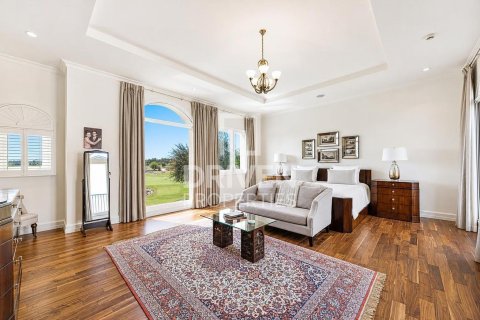 5 غرفة نوم  فيلا في Sienna Lakes, الإمارات العربية المتحدة رقم 204764 6