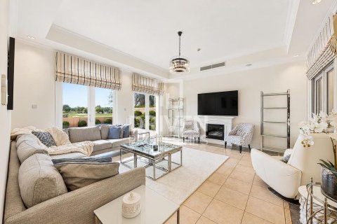 5 غرفة نوم  فيلا في Sienna Lakes, الإمارات العربية المتحدة رقم 204764 3
