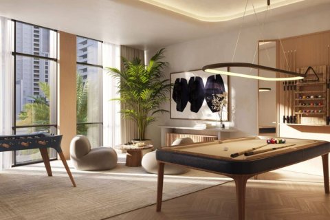 Appartement de 1 chambre à Dubai Marina, UAE No. 103421 14