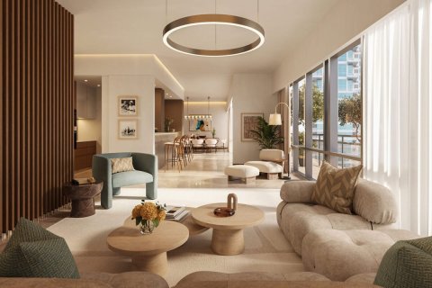 Appartement de 1 chambre à Dubai Marina, UAE No. 103421 4