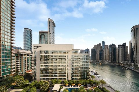 Appartement de 1 chambre à Dubai Marina, UAE No. 103421 16