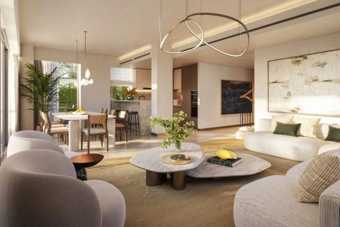 Appartement de 1 chambre à Dubai Marina, UAE No. 103421 1