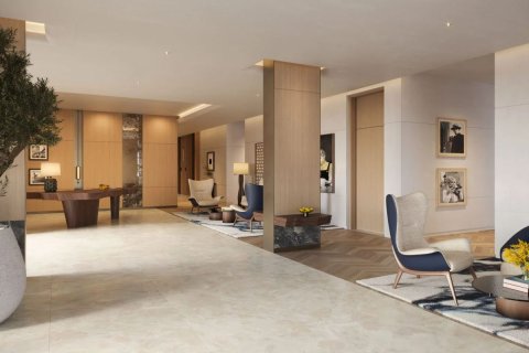 Appartement de 1 chambre à Dubai Marina, UAE No. 103421 6