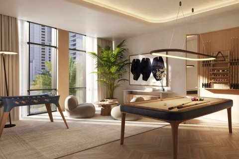 Appartement de 1 chambre à Dubai Marina, UAE No. 103421 7