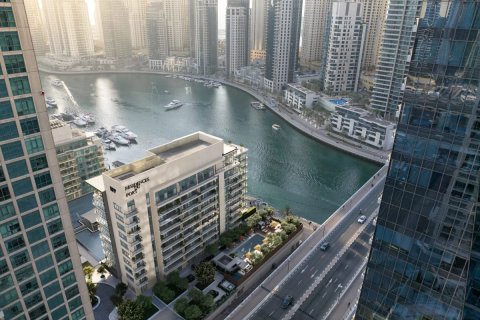 Appartement de 1 chambre à Dubai Marina, UAE No. 103421 18