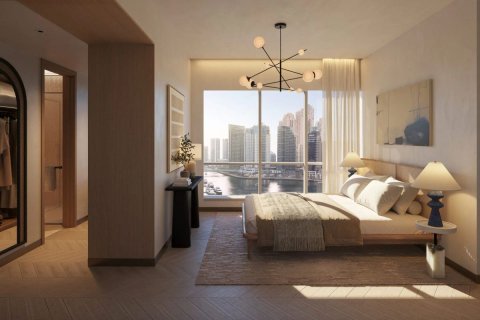 Appartement de 1 chambre à Dubai Marina, UAE No. 103421 5