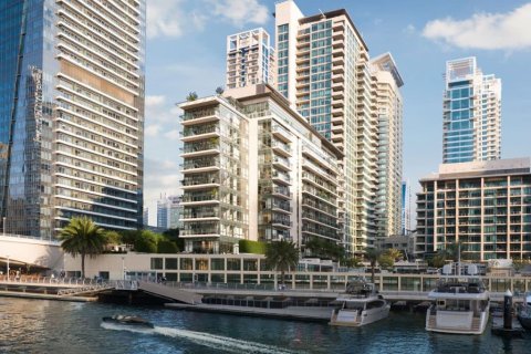 Appartement de 1 chambre à Dubai Marina, UAE No. 103421 12
