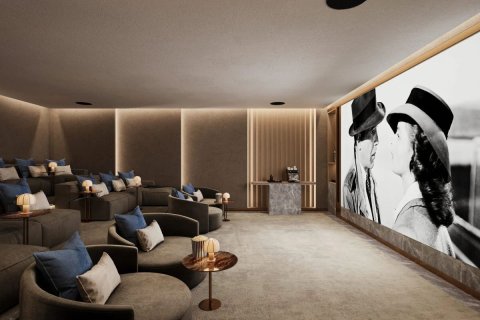 Appartement de 1 chambre à Dubai Marina, UAE No. 103421 9