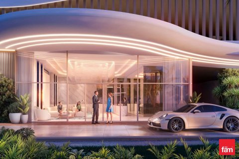 Appartement de 2 chambres à Dubai, UAE No. 103419 10