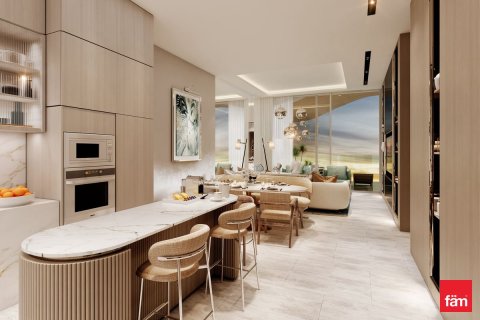 Appartement de 2 chambres à Dubai, UAE No. 103419 4