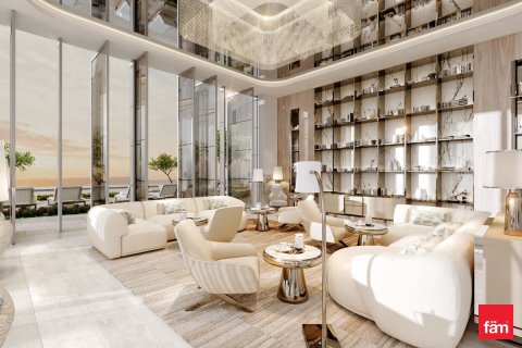 Appartement de 2 chambres à Dubai, UAE No. 103419 2