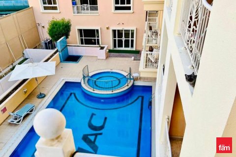 Appartement de 1 chambre à Dubai, UAE No. 103439 11
