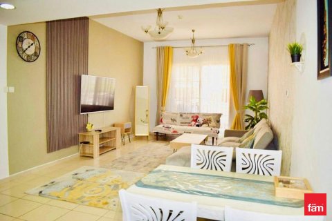 Appartement de 1 chambre à Dubai, UAE No. 103439 1