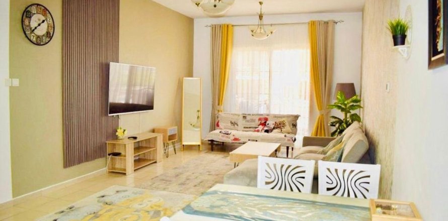 Appartement de 1 chambre à Dubai, UAE No. 103439