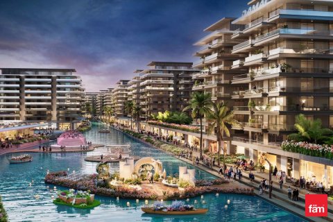 Villa de 5 dormitorios en Dubai, UAE No. 103423 9