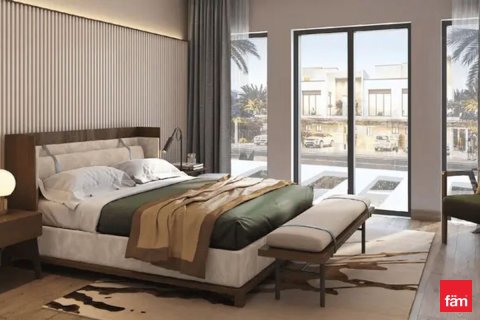 Villa de 5 dormitorios en Dubai, UAE No. 103423 3