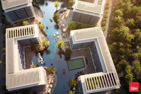 Villa de 5 dormitorios en Dubai, UAE No. 103423 13