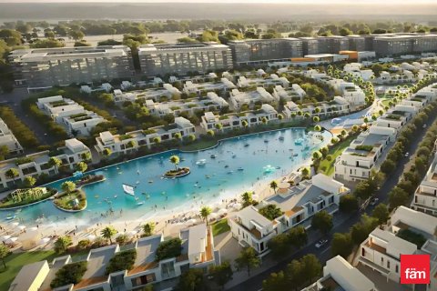 Villa de 5 dormitorios en Dubai, UAE No. 103423 5