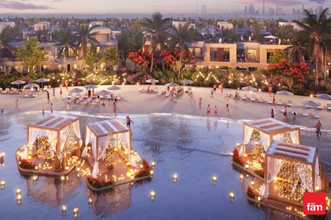 Villa de 5 dormitorios en Dubai, UAE No. 103423 6