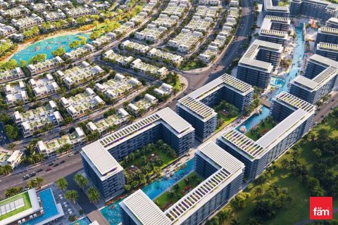 Villa de 5 dormitorios en Dubai, UAE No. 103423 14