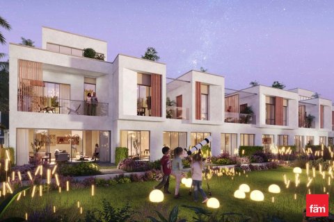 Villa de 5 dormitorios en Dubai, UAE No. 103423 2