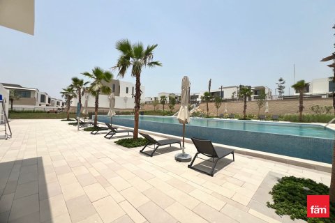Villa de 4 chambres à Al Furjan, UAE No. 103422 13