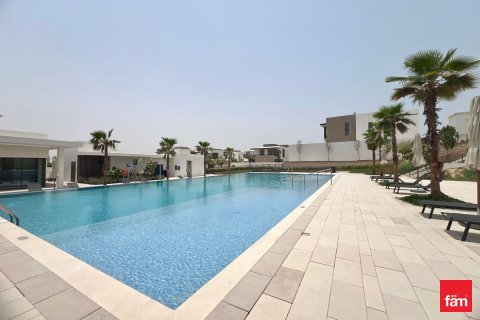 Villa de 4 chambres à Al Furjan, UAE No. 103422 14