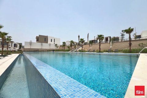 Villa de 4 chambres à Al Furjan, UAE No. 103422 9