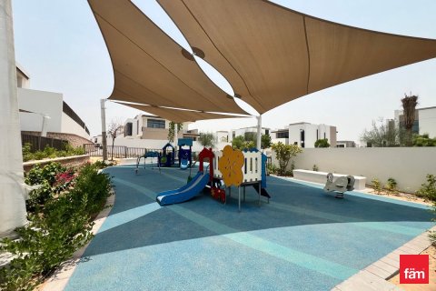 Villa de 4 chambres à Al Furjan, UAE No. 103422 23