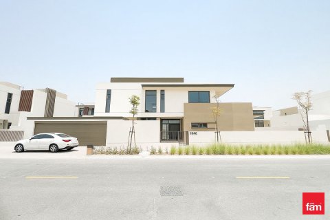 Villa de 4 chambres à Al Furjan, UAE No. 103422 1