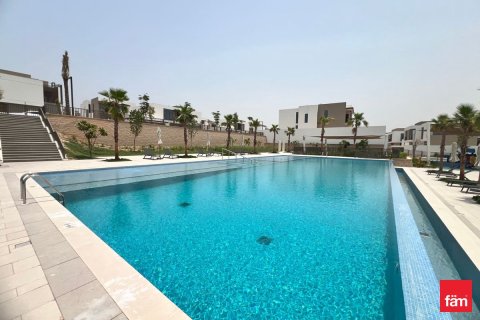 Villa de 4 chambres à Al Furjan, UAE No. 103422 18