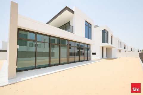 Villa de 4 chambres à Al Furjan, UAE No. 103422 27