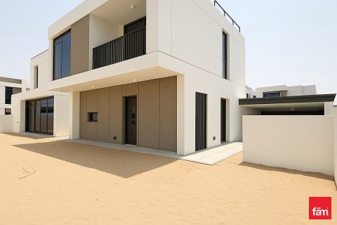 Villa de 4 chambres à Al Furjan, UAE No. 103422 22