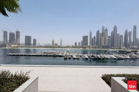 1 غرف نوم شقة في Dubai Harbour, الإمارات العربية المتحدة رقم 103440 9