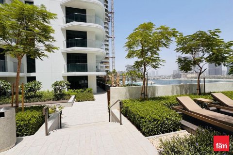 1 غرف نوم شقة في Dubai Harbour, الإمارات العربية المتحدة رقم 103440 12