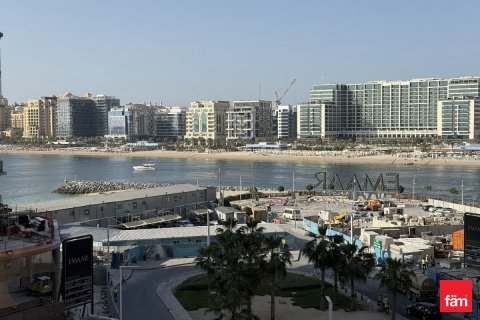 1 غرف نوم شقة في Dubai Harbour, الإمارات العربية المتحدة رقم 103440 1